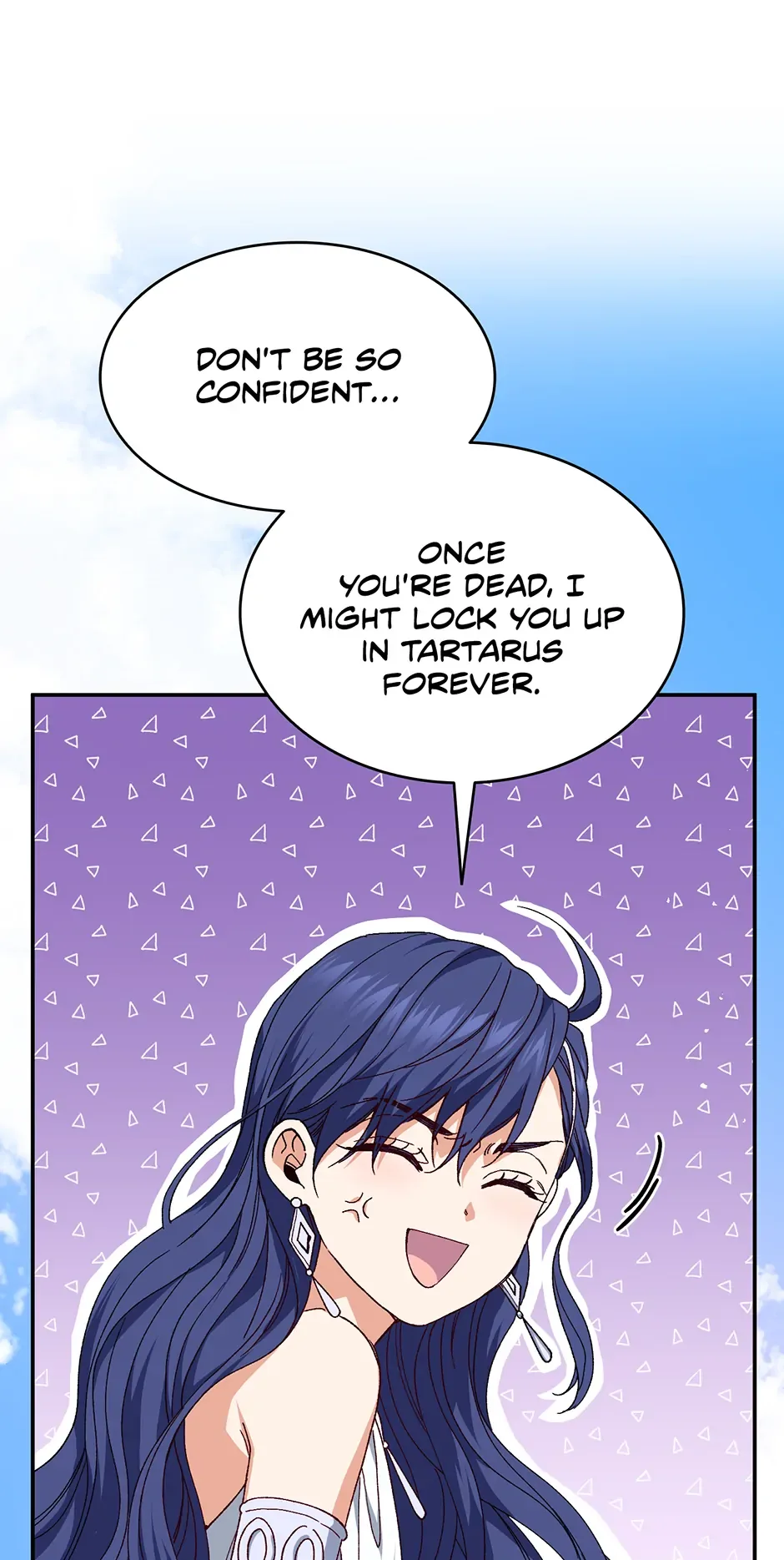 Constellations of the Gods [Official] Chapter 35 page 46