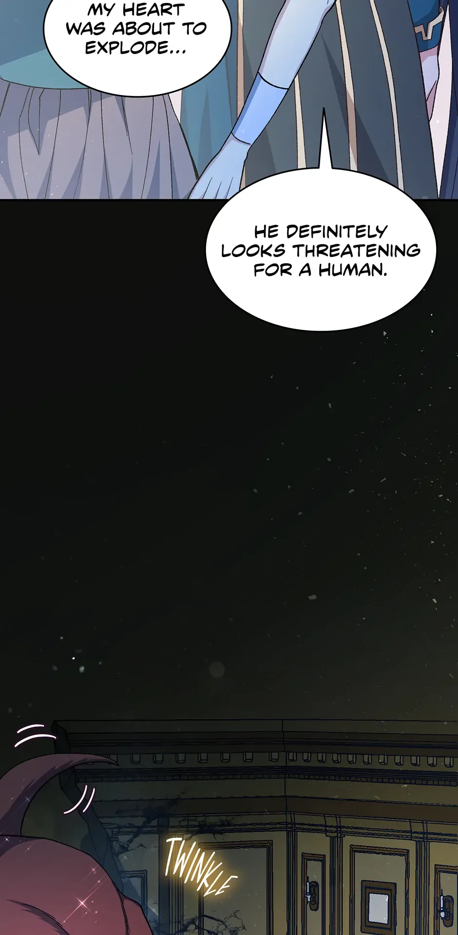 Constellations of the Gods [Official] Chapter 38 page 77
