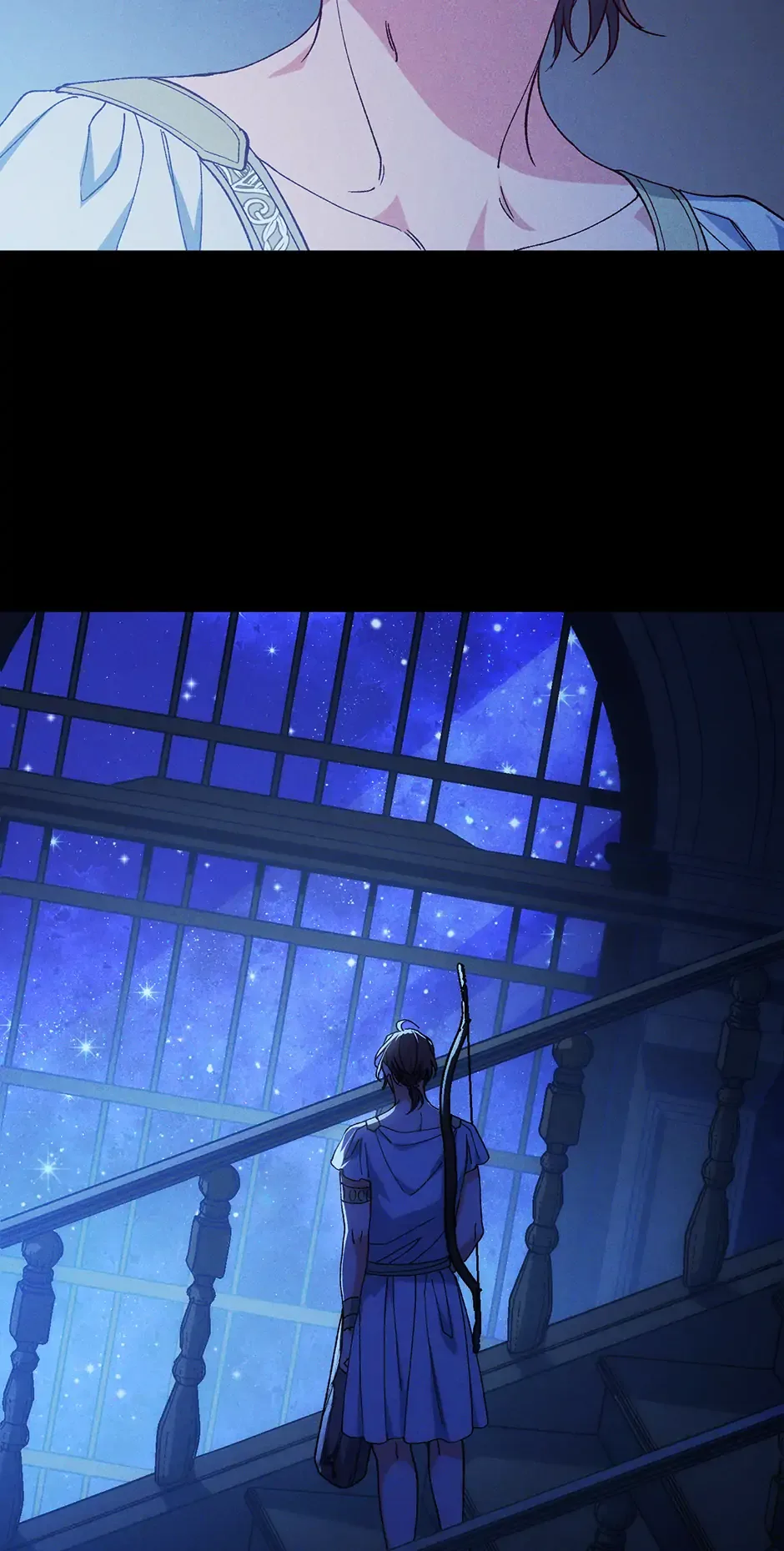 Constellations of the Gods [Official] Chapter 40 page 5