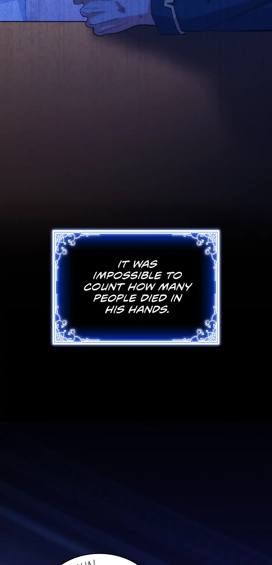 Constellations of the Gods [Official] Chapter 42 page 42
