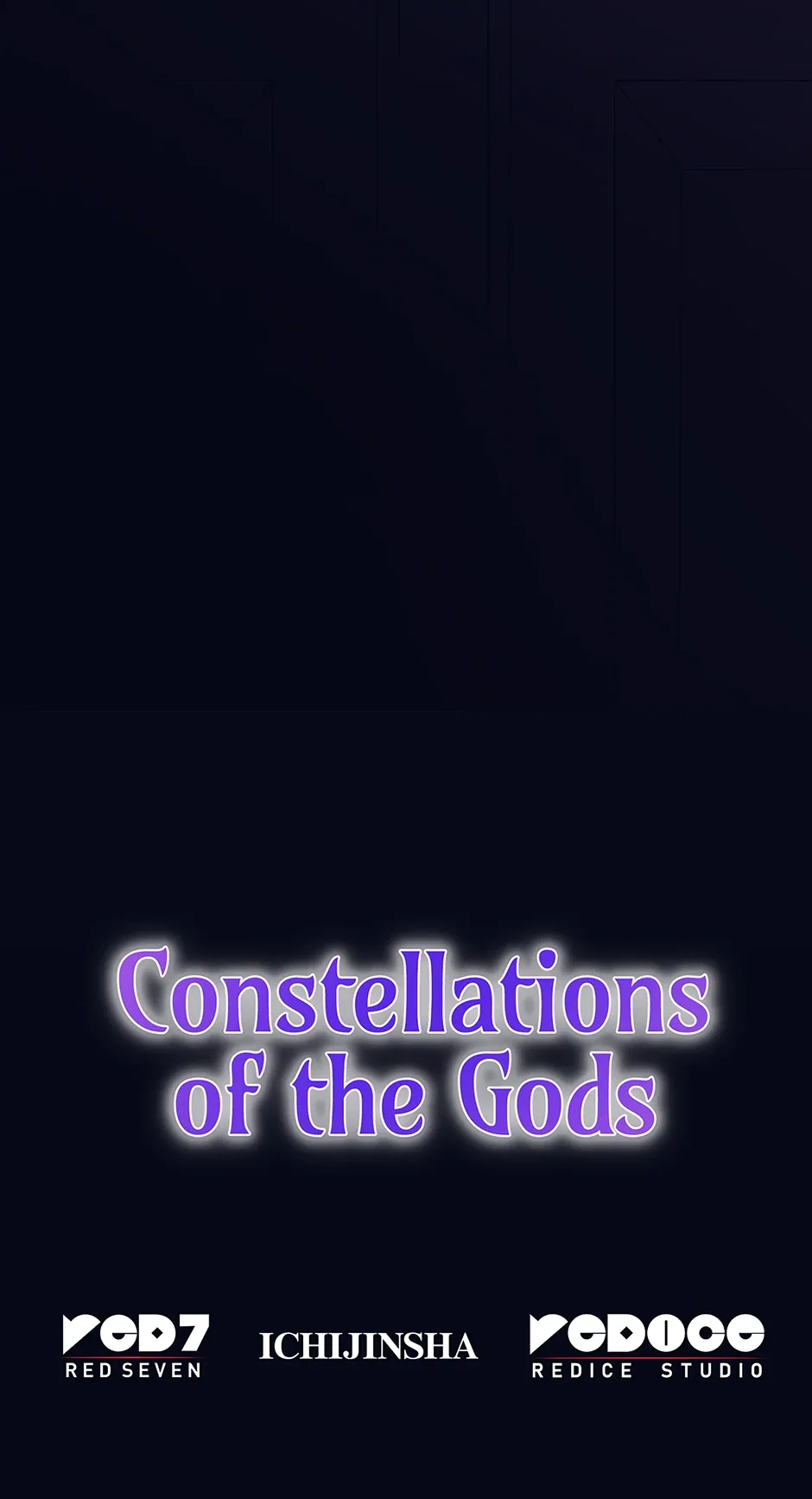 Constellations of the Gods [Official] Chapter 34 page 91
