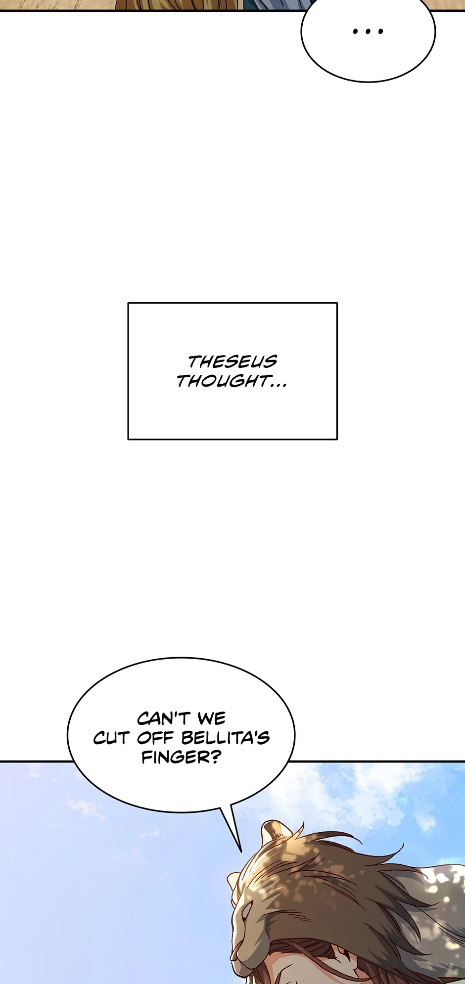 Constellations of the Gods [Official] Chapter 35 page 60