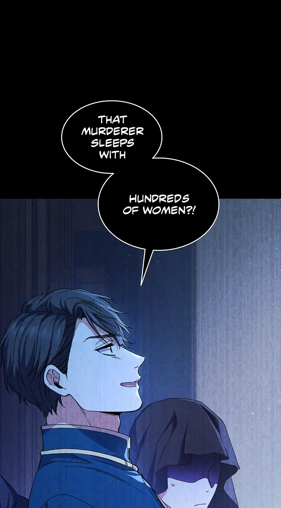 Constellations of the Gods [Official] Chapter 42 page 34