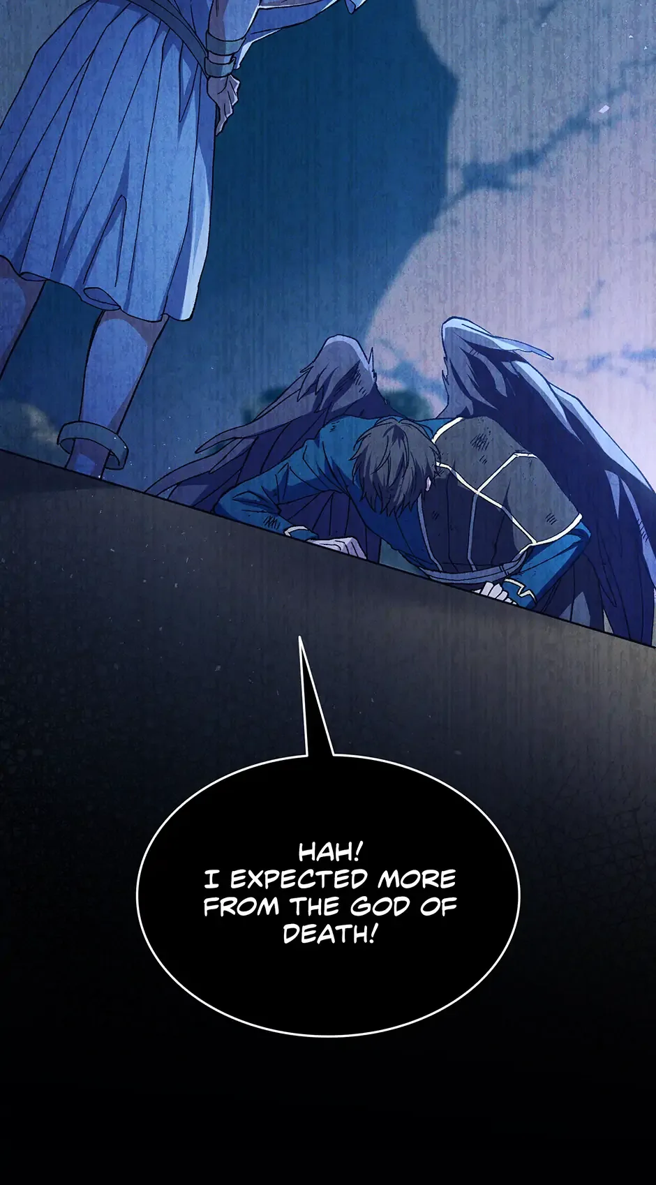 Constellations of the Gods [Official] Chapter 42 page 39
