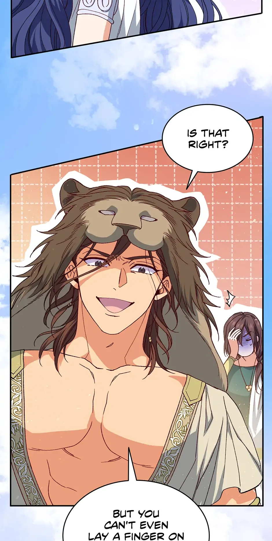 Constellations of the Gods [Official] Chapter 35 page 47