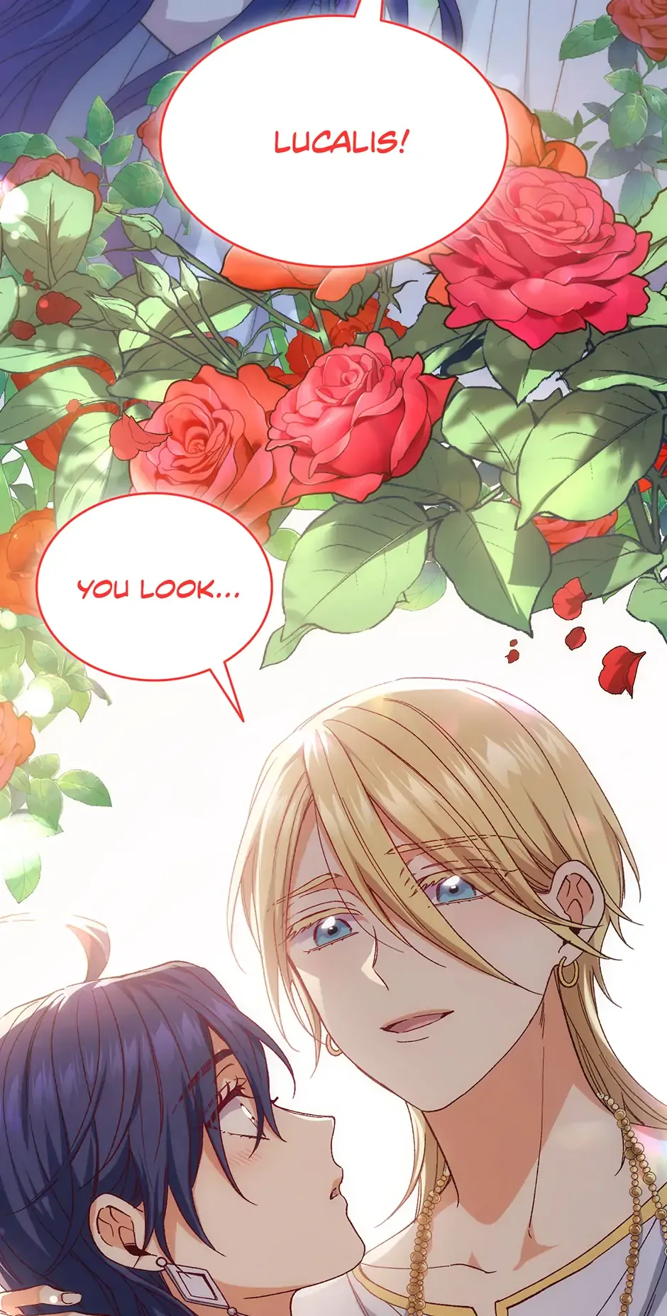 Constellations of the Gods [Official] Chapter 41 page 27