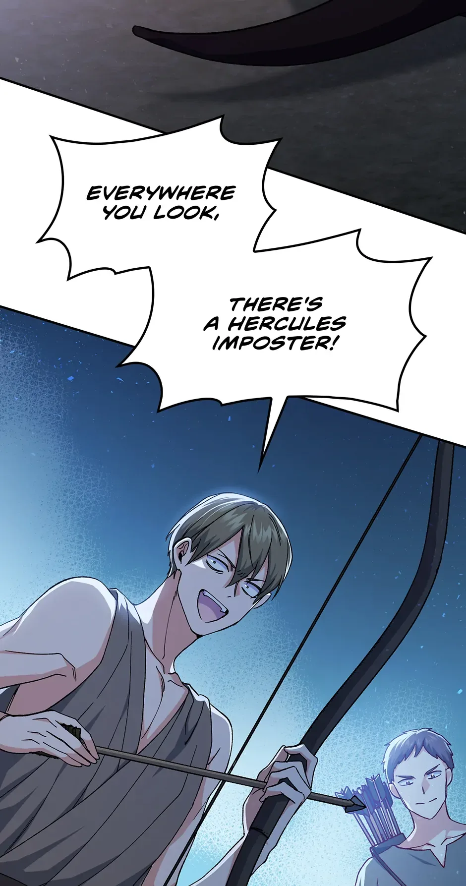 Constellations of the Gods [Official] Chapter 35 page 73