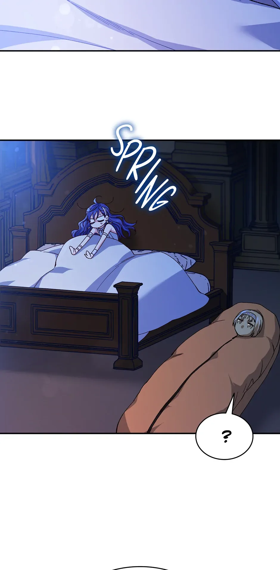 Constellations of the Gods [Official] Chapter 41 page 35