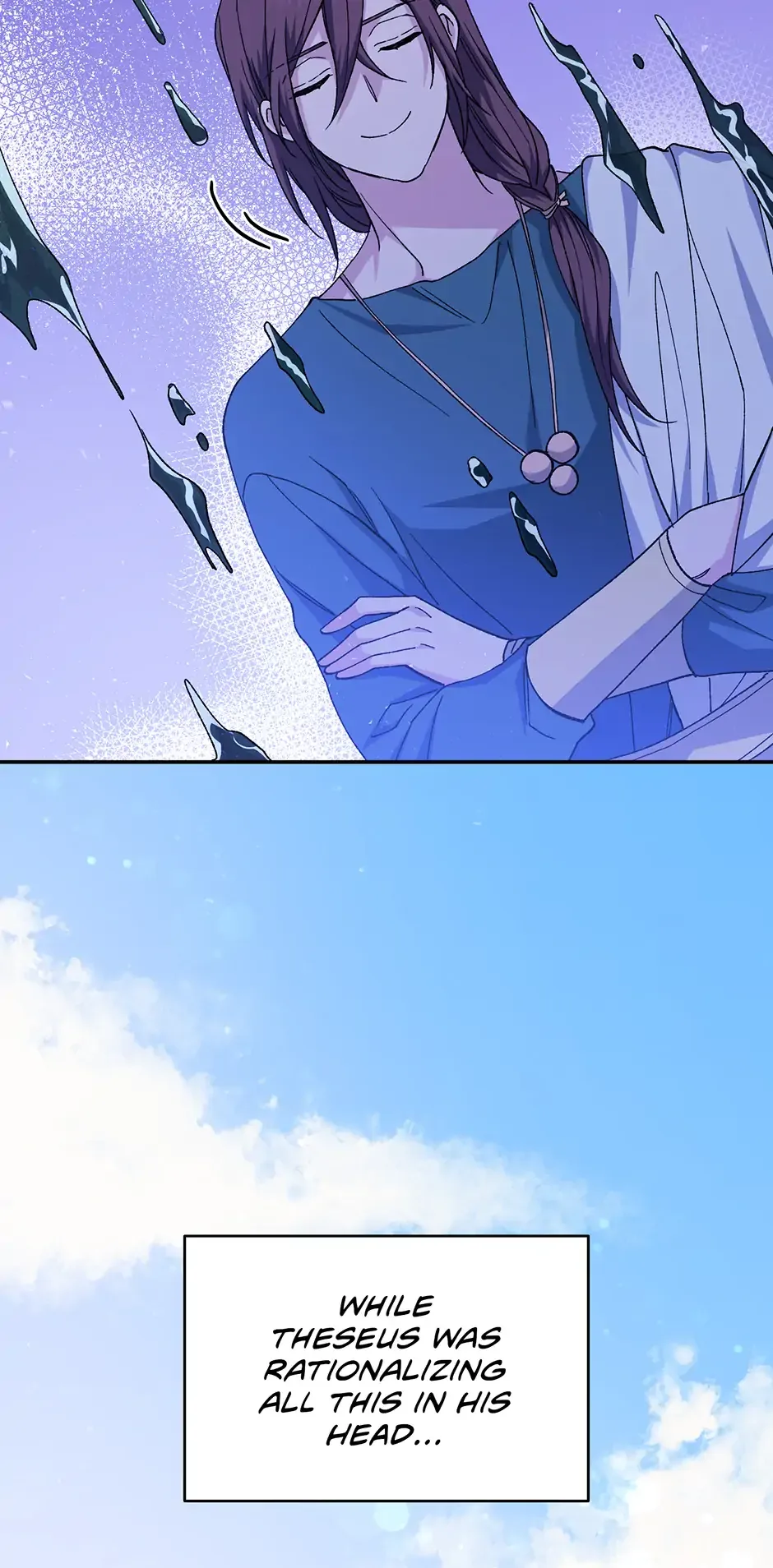 Constellations of the Gods [Official] Chapter 35 page 65