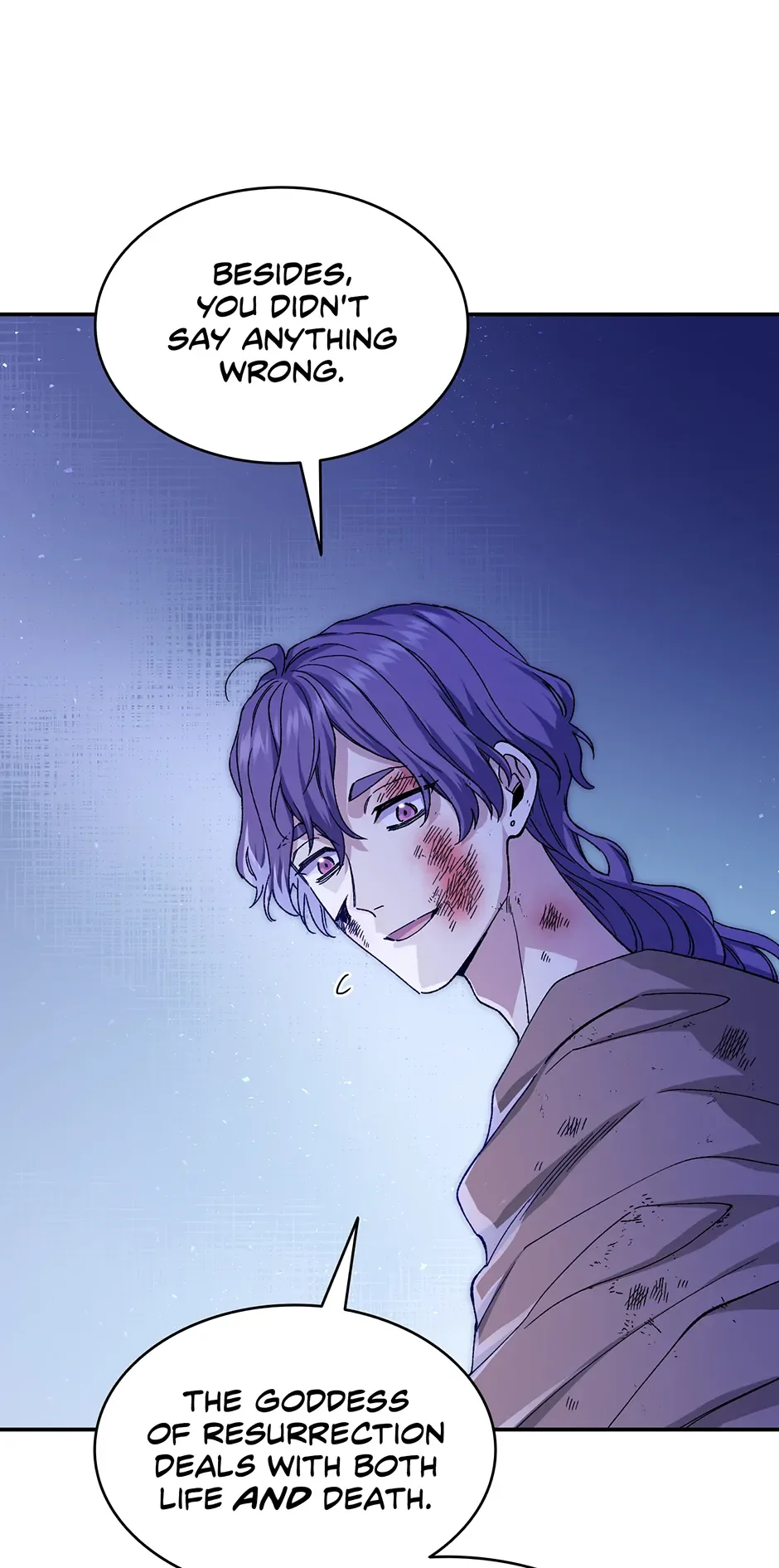Constellations of the Gods [Official] Chapter 42 page 62