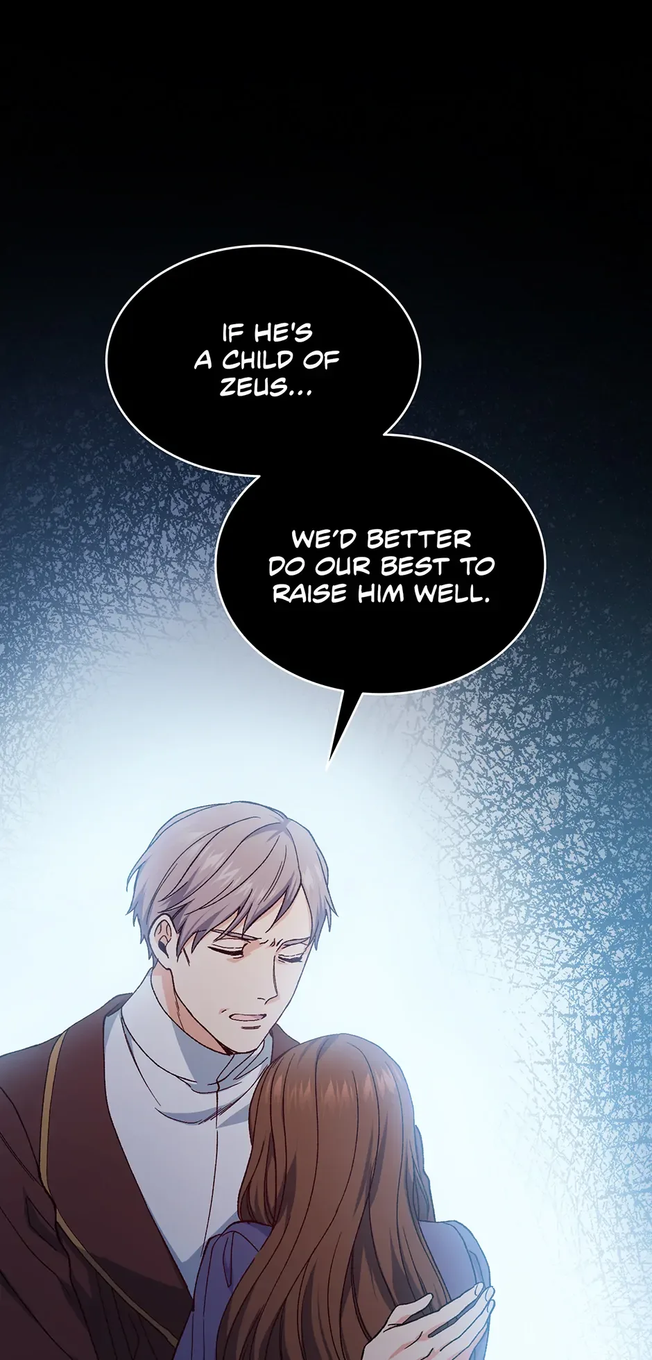 Constellations of the Gods [Official] Chapter 39 page 19
