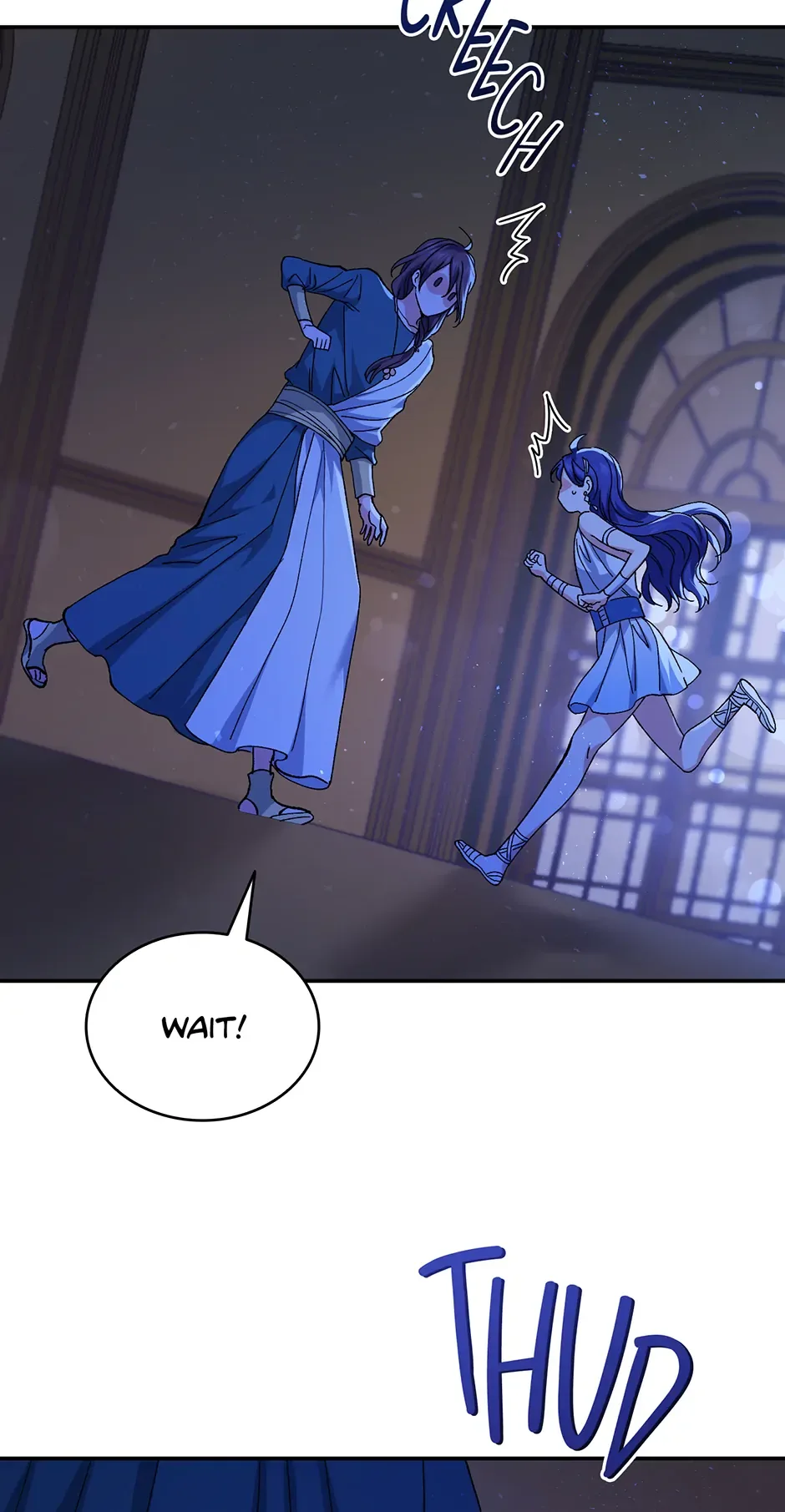 Constellations of the Gods [Official] Chapter 41 page 46