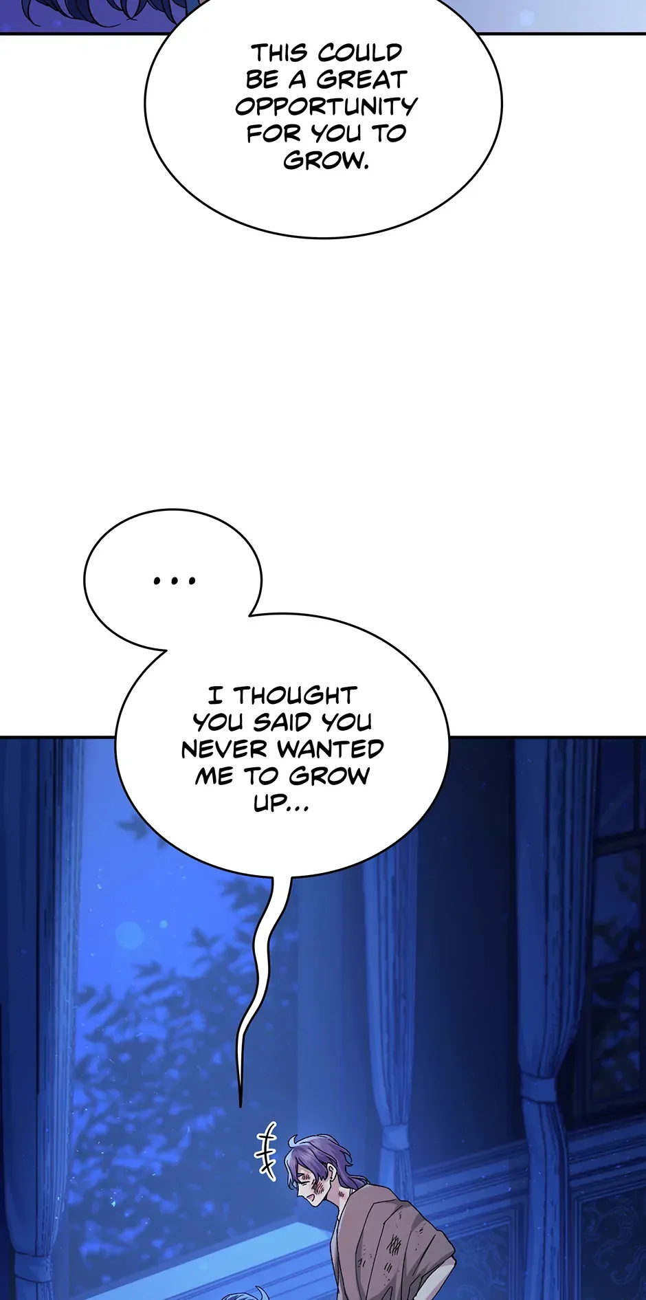 Constellations of the Gods [Official] Chapter 42 page 64
