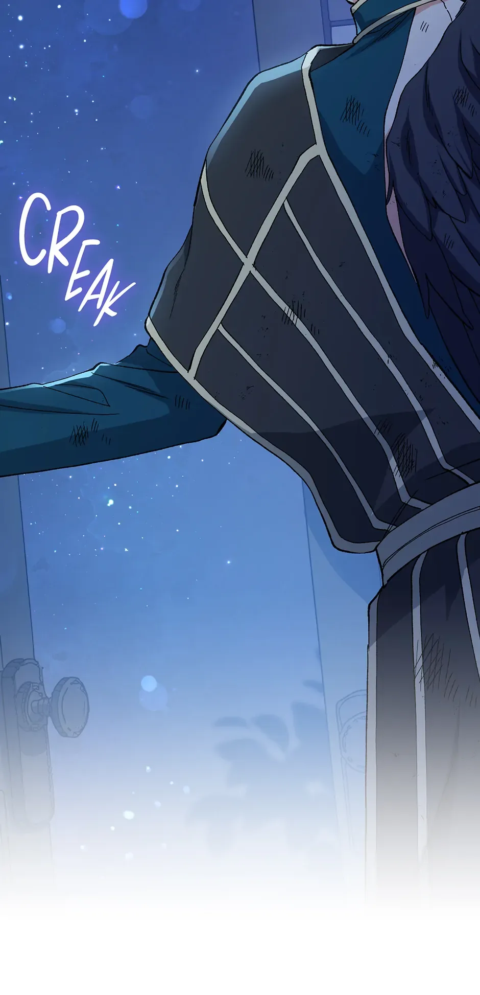 Constellations of the Gods [Official] Chapter 42 page 47