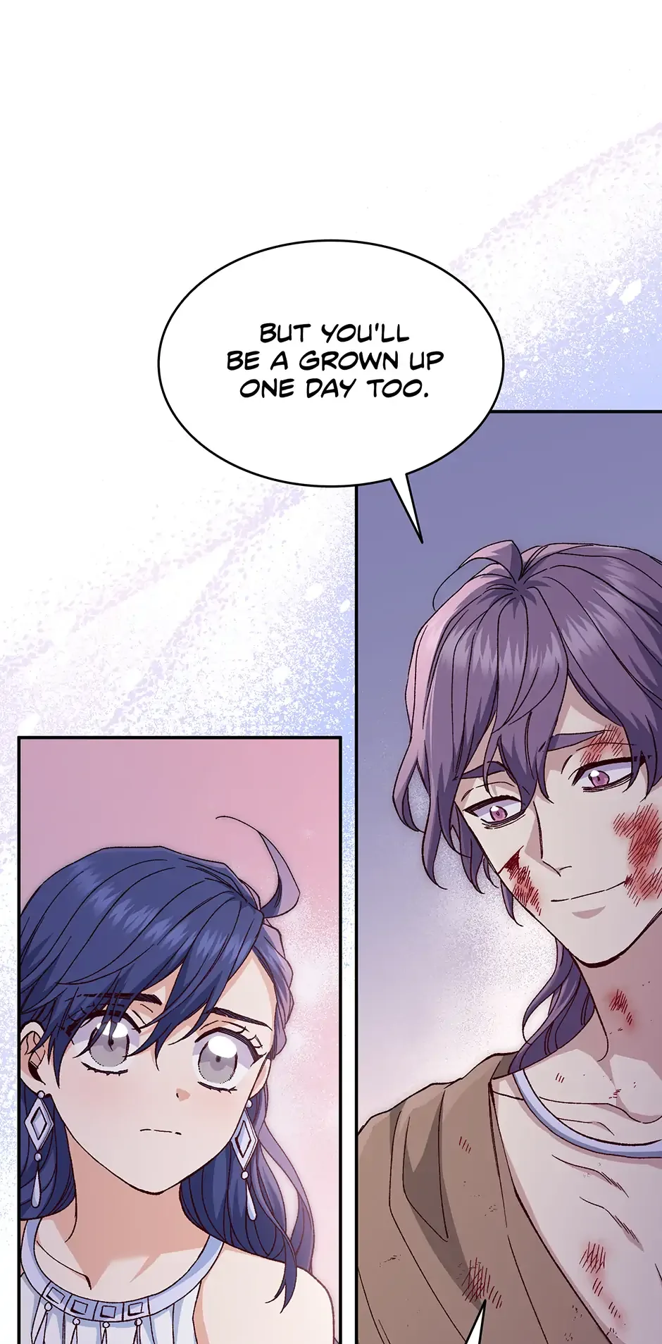 Constellations of the Gods [Official] Chapter 42 page 66