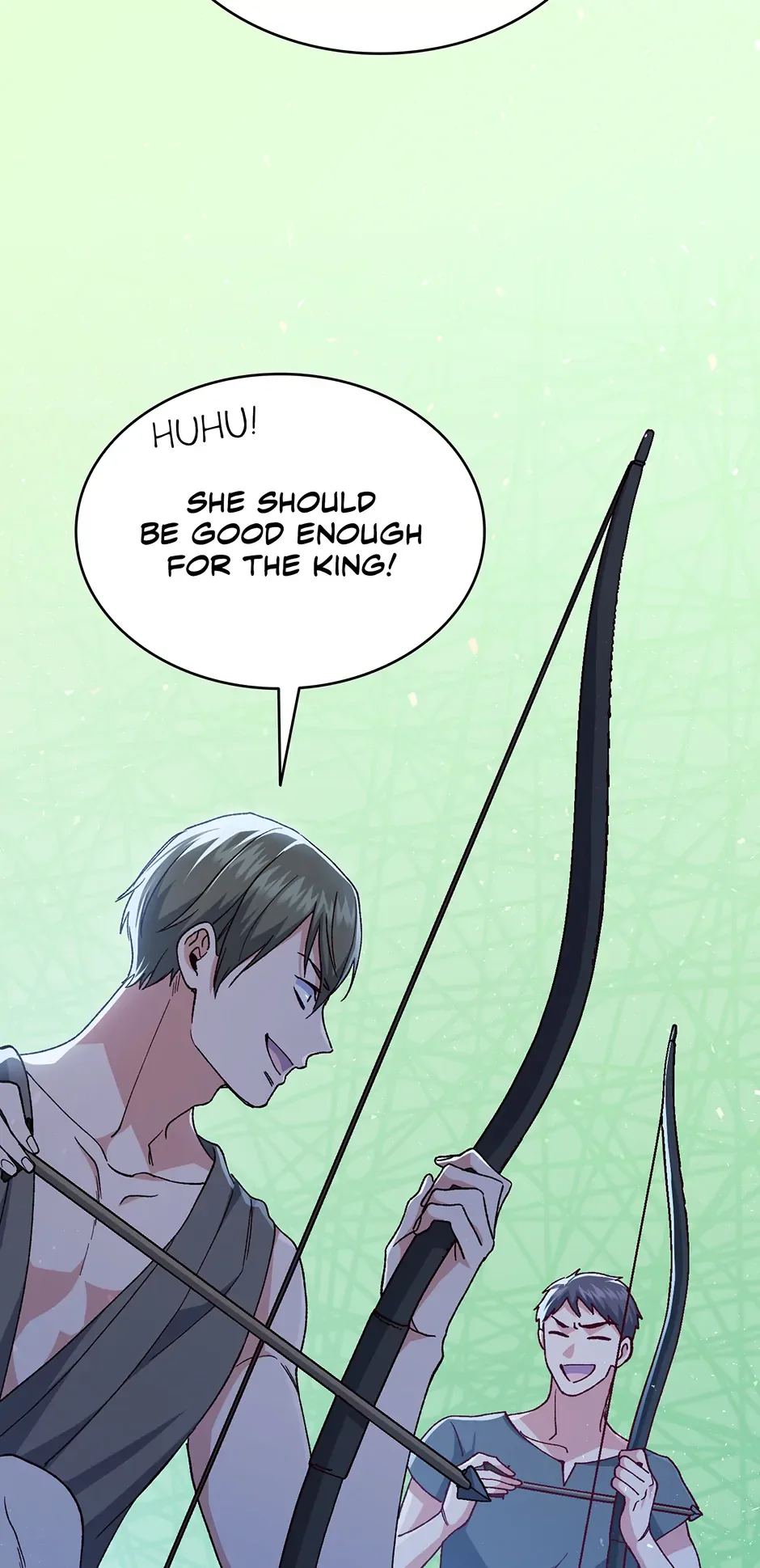 Constellations of the Gods [Official] Chapter 35 page 79