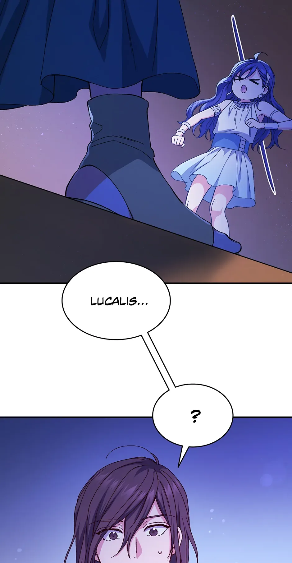 Constellations of the Gods [Official] Chapter 41 page 47
