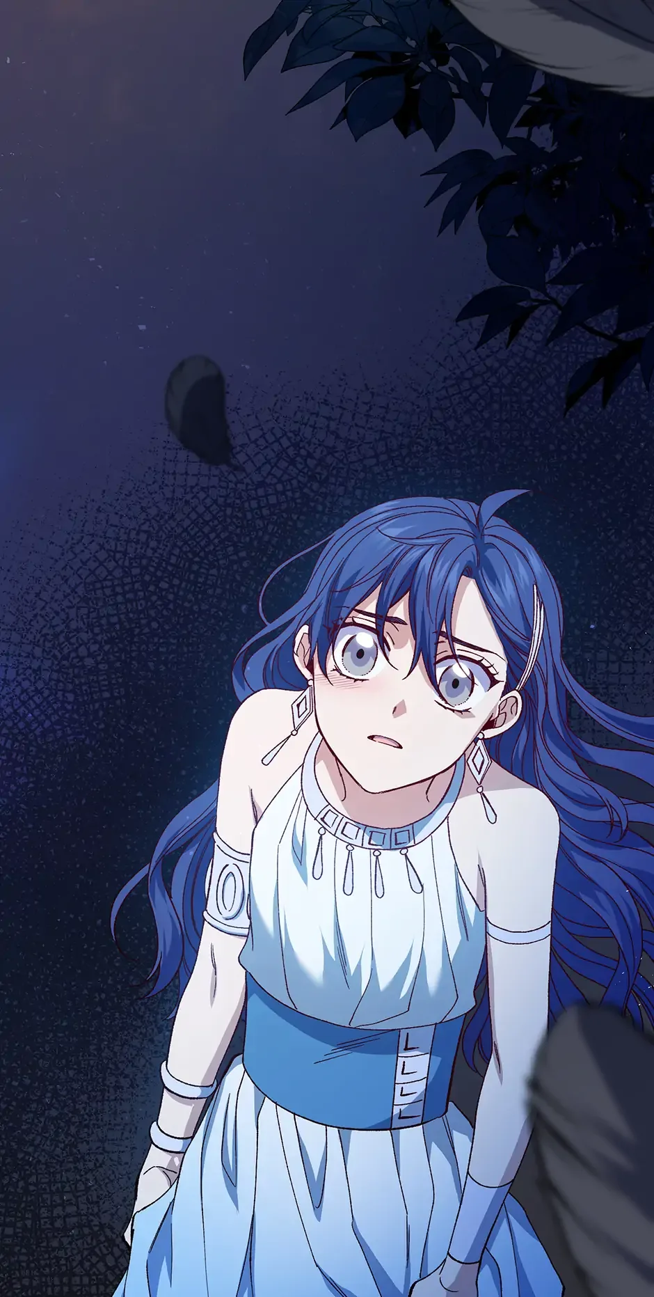 Constellations of the Gods [Official] Chapter 42 page 57