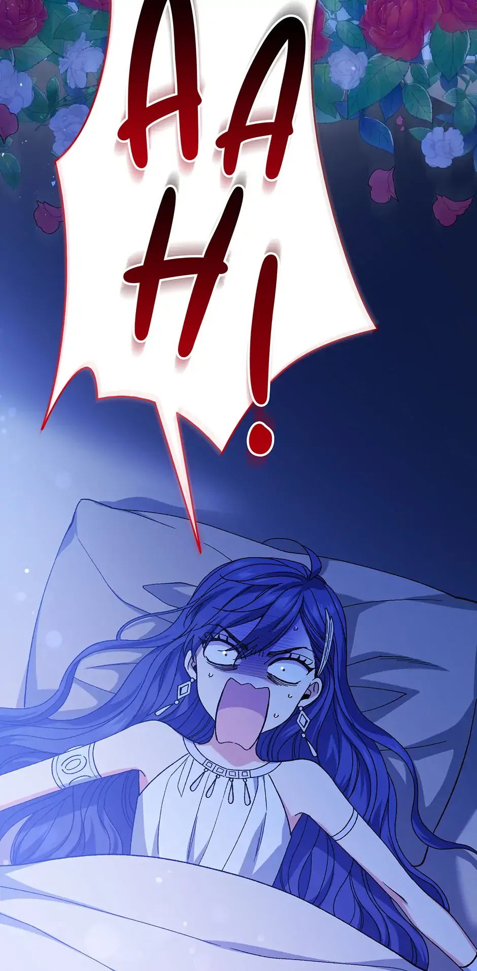 Constellations of the Gods [Official] Chapter 41 page 34
