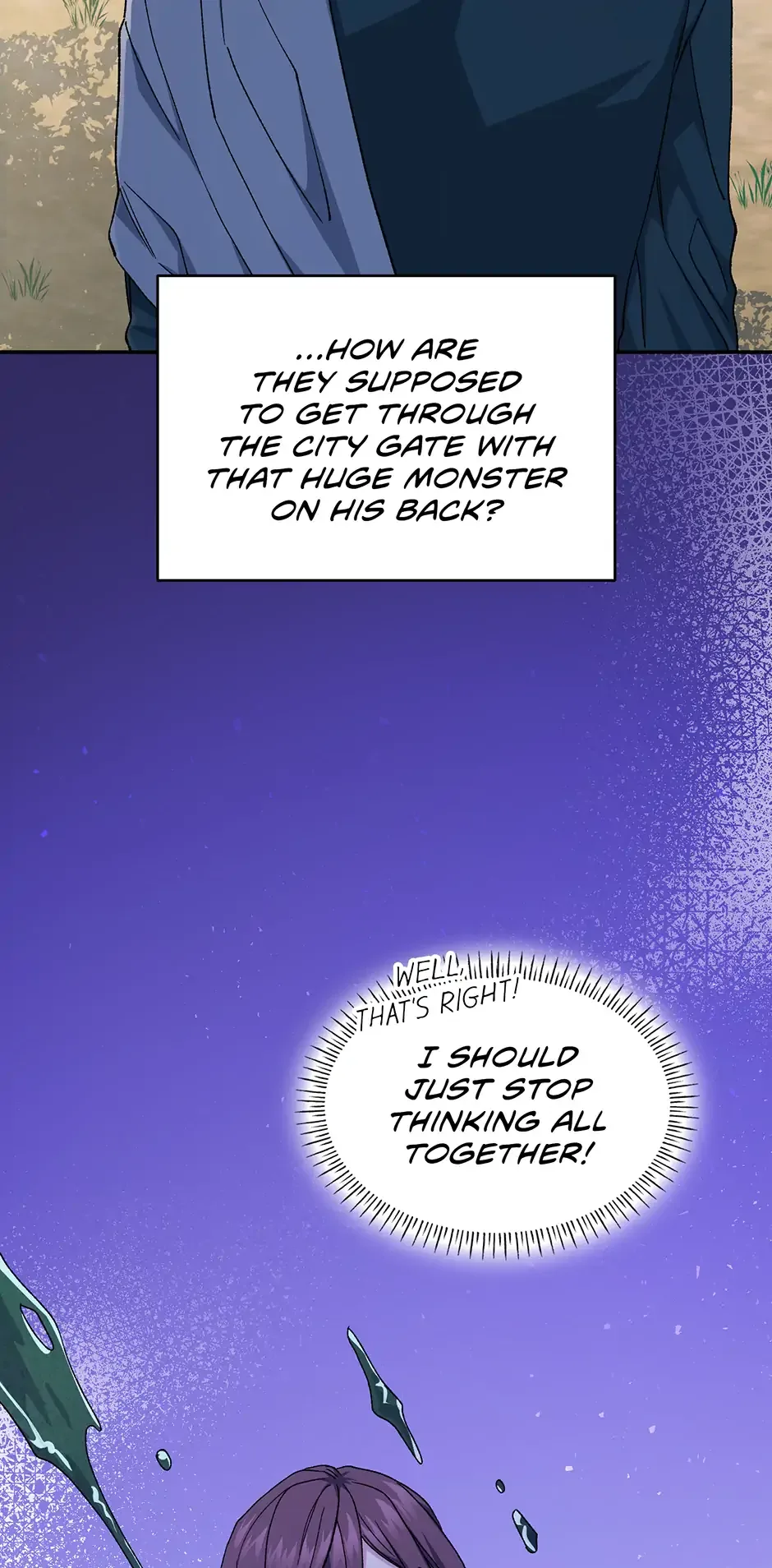 Constellations of the Gods [Official] Chapter 35 page 64