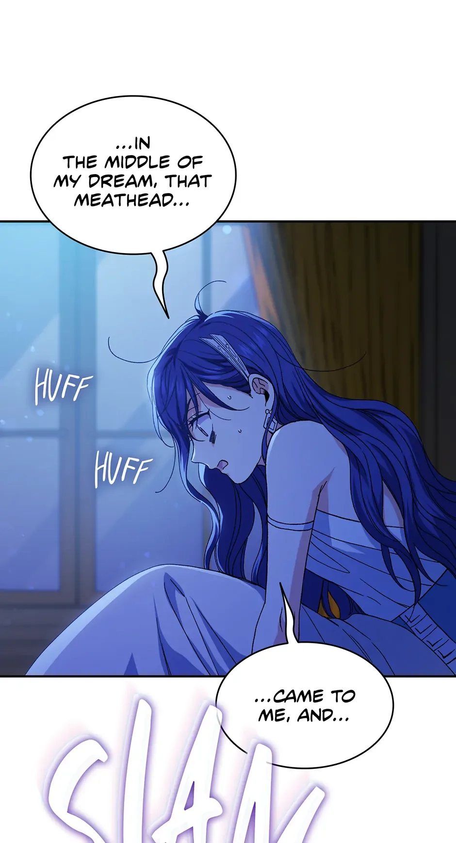 Constellations of the Gods [Official] Chapter 41 page 37