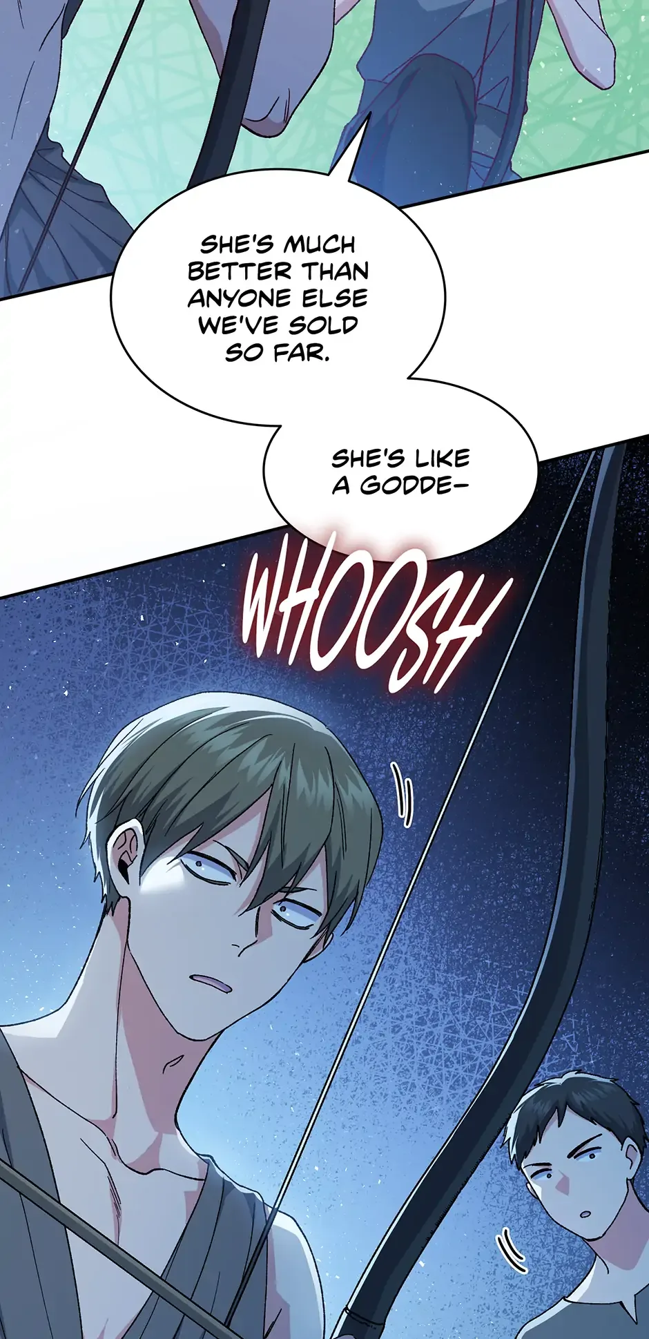 Constellations of the Gods [Official] Chapter 35 page 80