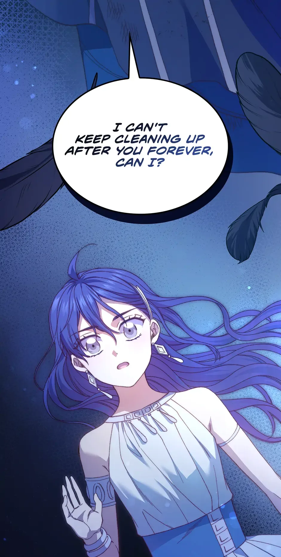 Constellations of the Gods [Official] Chapter 42 page 54