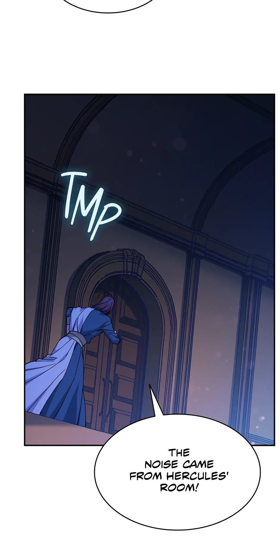 Constellations of the Gods [Official] Chapter 41 page 44