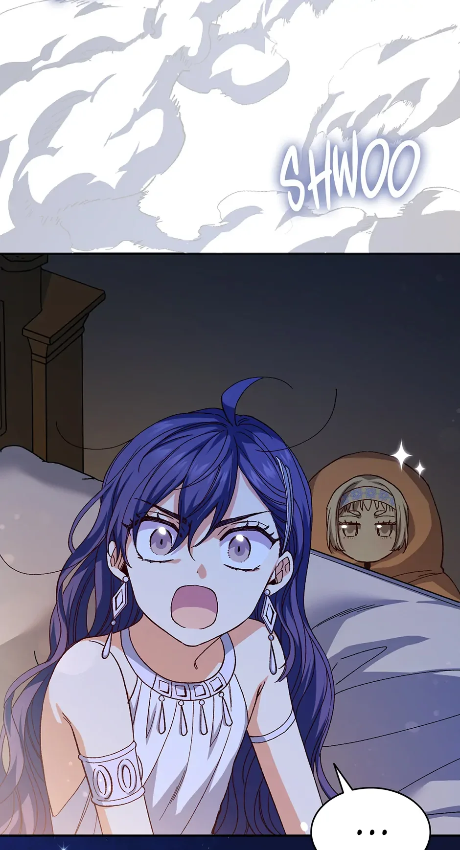 Constellations of the Gods [Official] Chapter 41 page 40