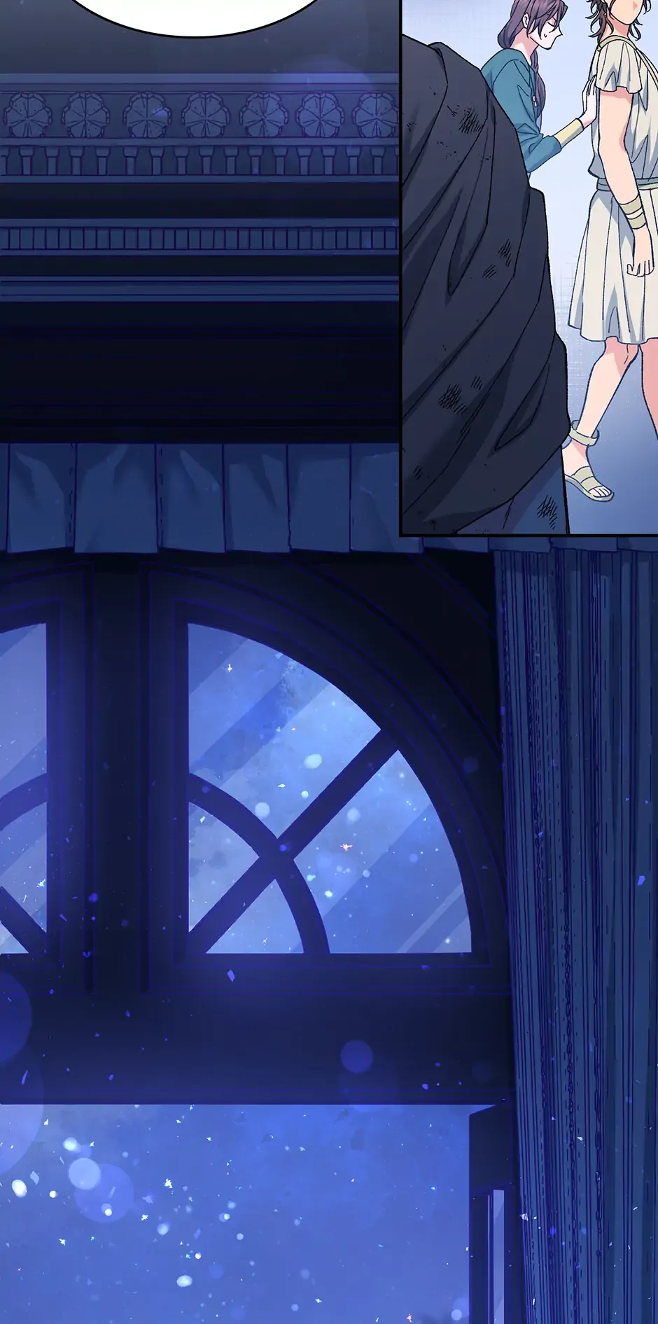 Constellations of the Gods [Official] Chapter 42 page 60