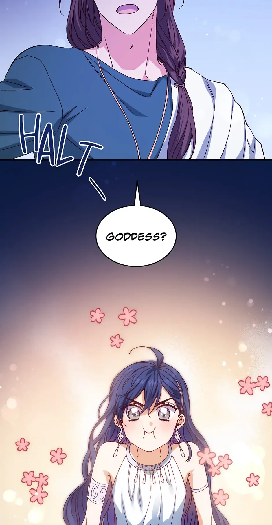 Constellations of the Gods [Official] Chapter 41 page 48