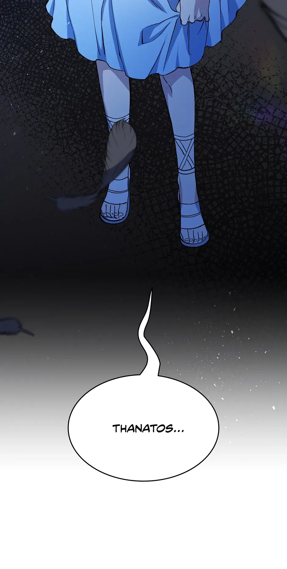 Constellations of the Gods [Official] Chapter 42 page 58