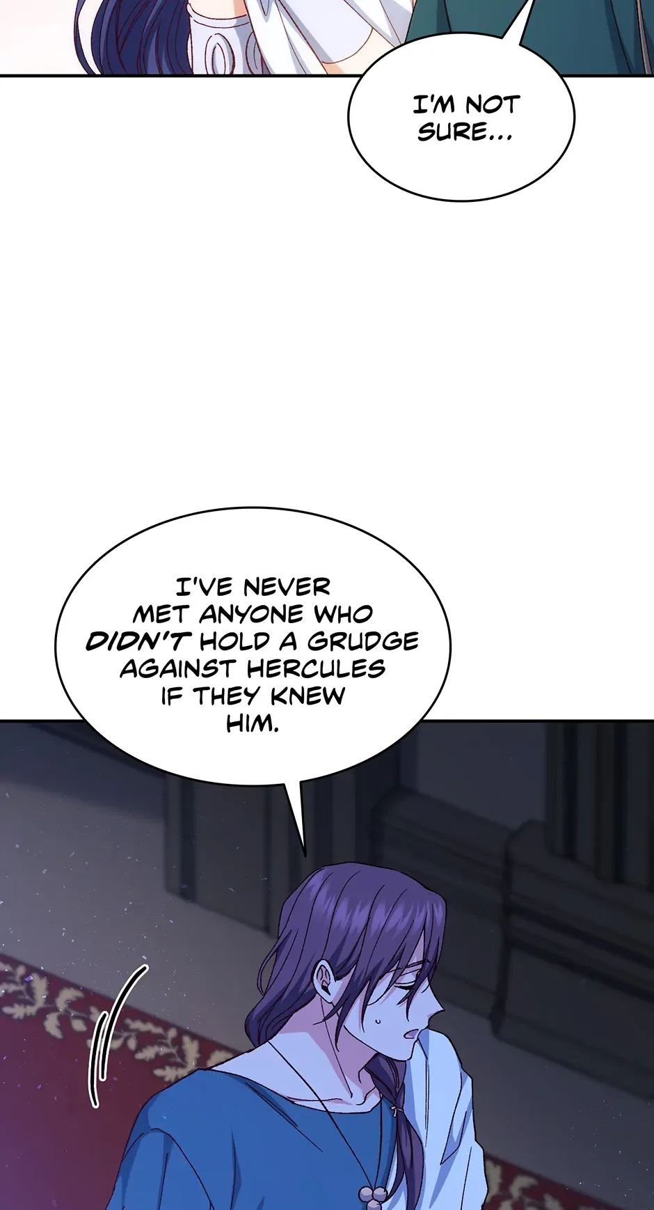 Constellations of the Gods [Official] Chapter 41 page 54