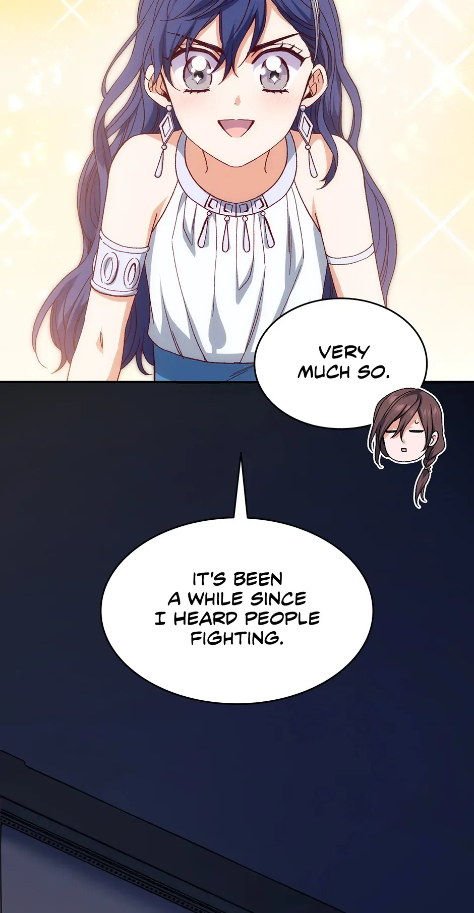 Constellations of the Gods [Official] Chapter 41 page 50