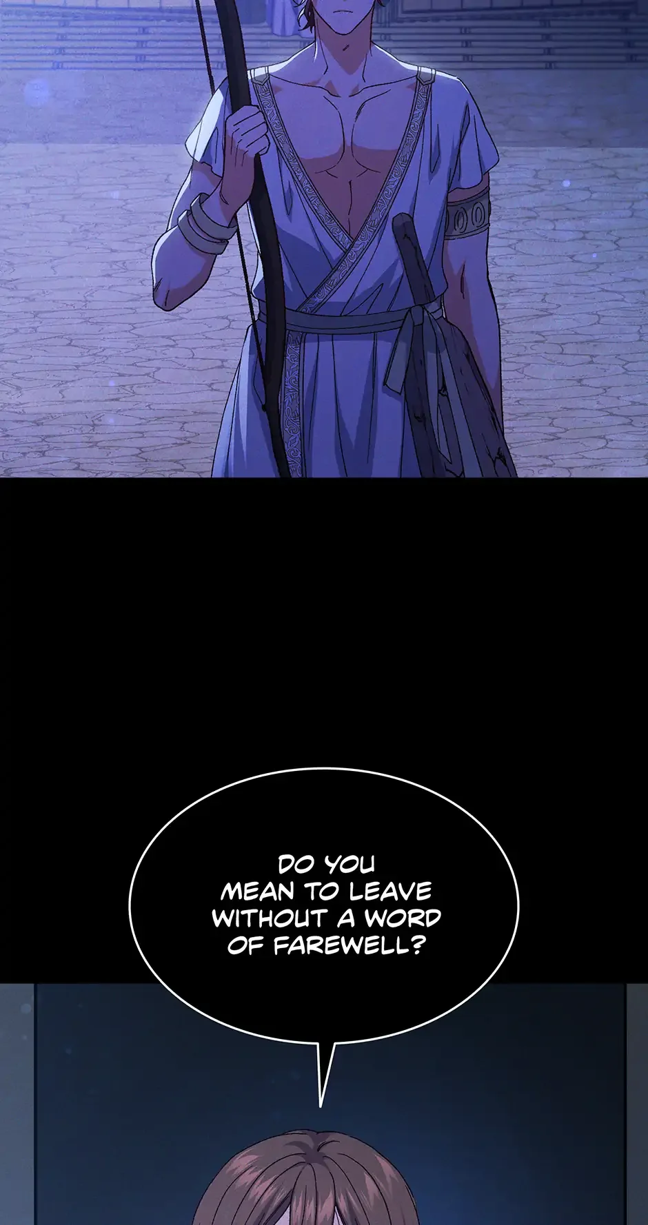 Constellations of the Gods [Official] Chapter 40 page 10