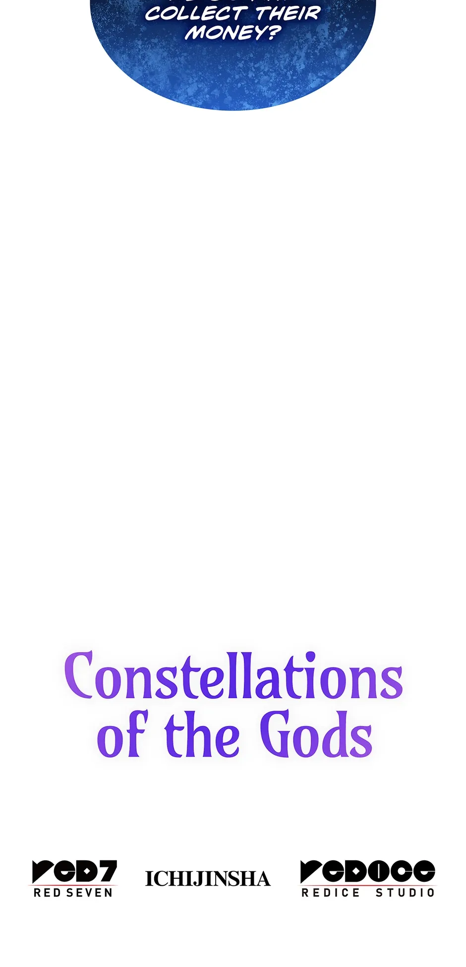 Constellations of the Gods [Official] Chapter 35 page 93