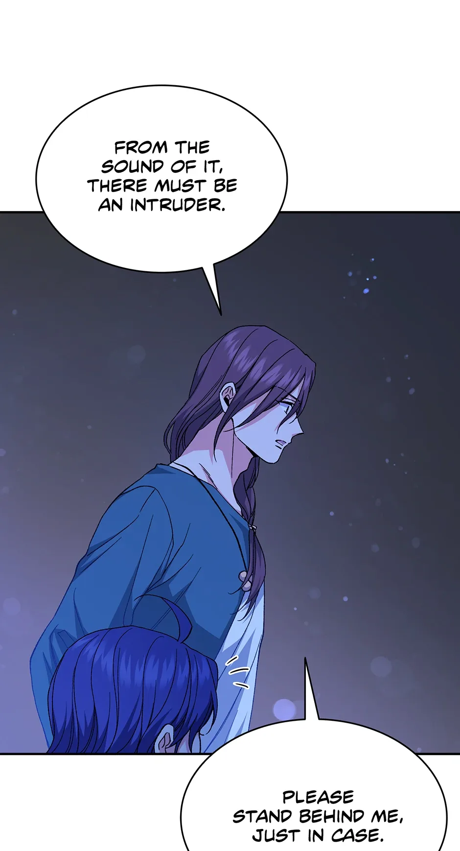 Constellations of the Gods [Official] Chapter 41 page 52