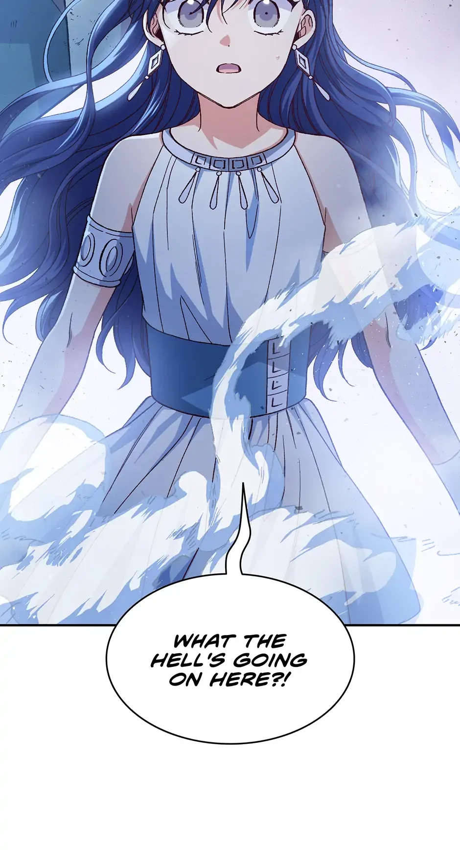 Constellations of the Gods [Official] Chapter 41 page 63