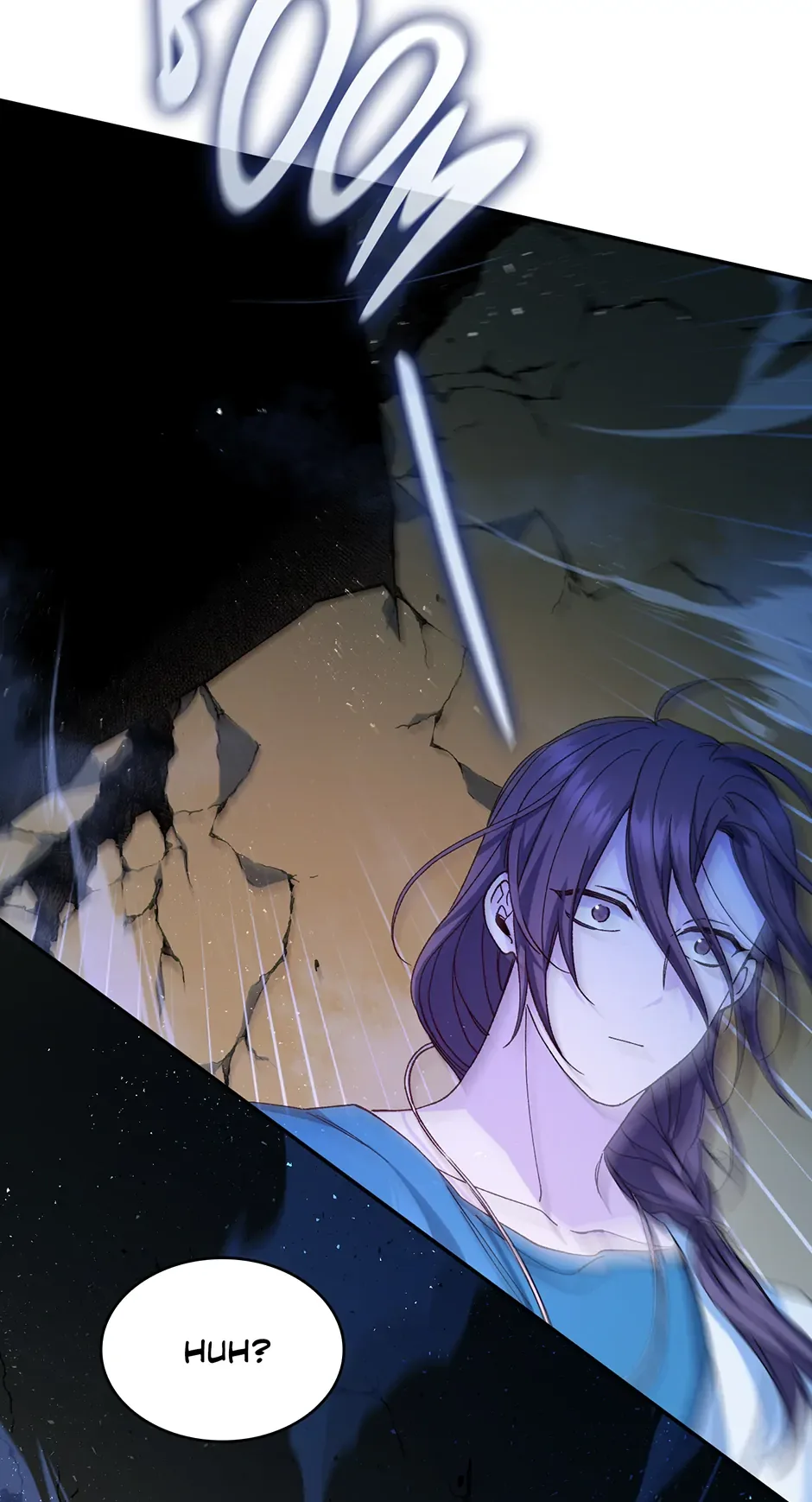 Constellations of the Gods [Official] Chapter 41 page 58