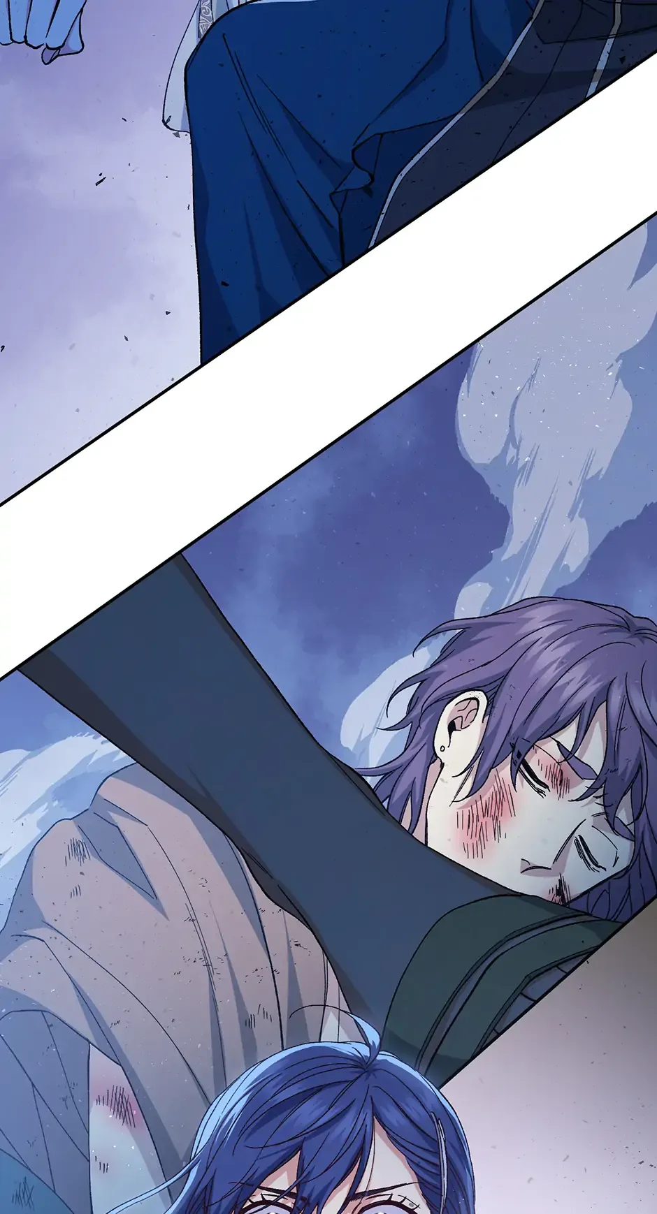 Constellations of the Gods [Official] Chapter 41 page 62