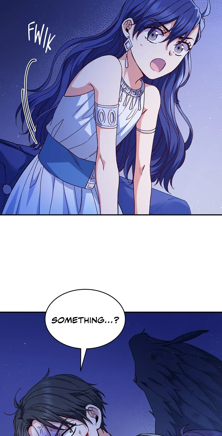 Constellations of the Gods [Official] Chapter 41 page 69