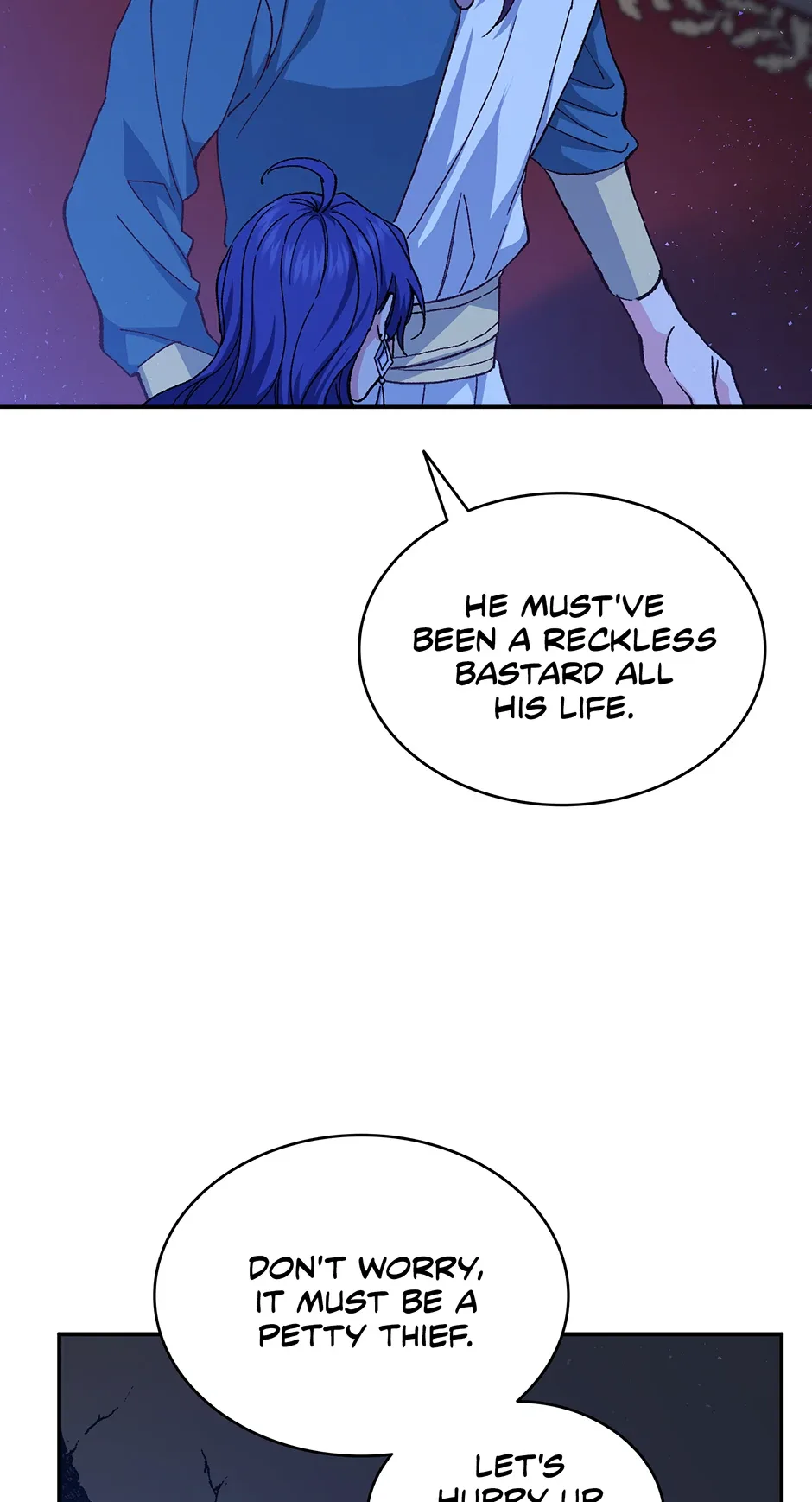 Constellations of the Gods [Official] Chapter 41 page 55