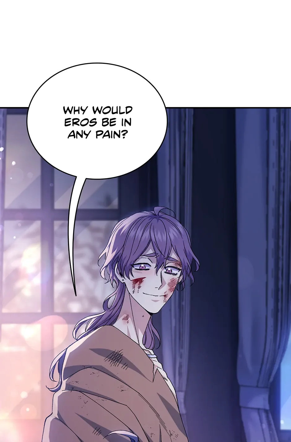 Constellations of the Gods [Official] Chapter 42 page 74