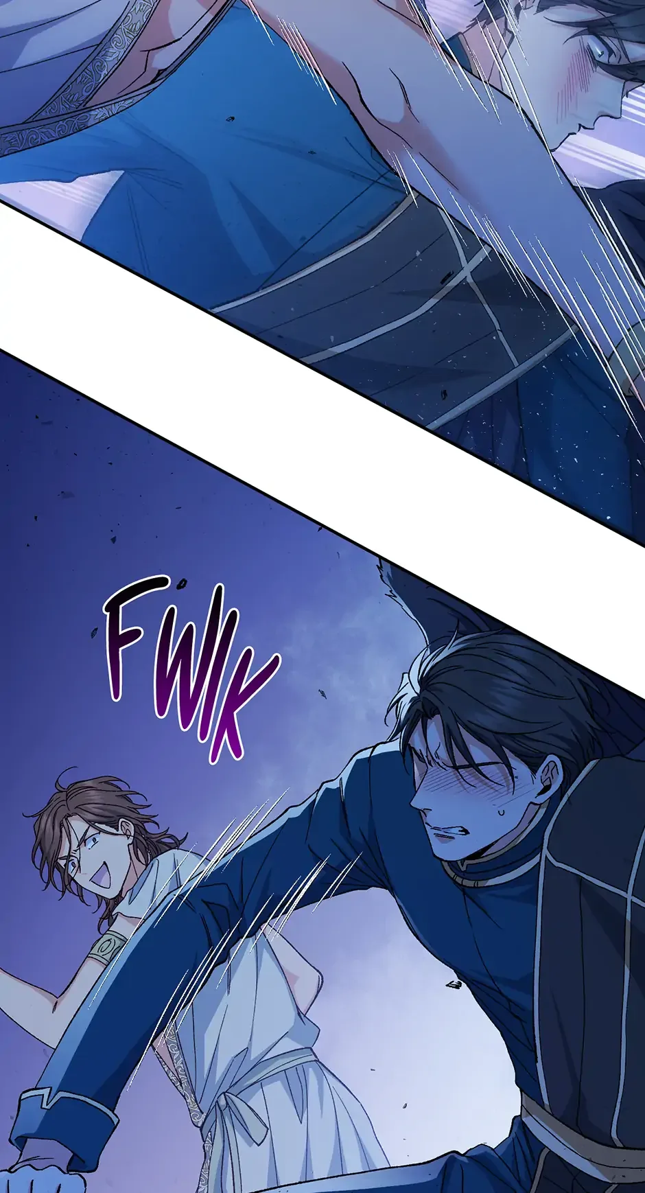 Constellations of the Gods [Official] Chapter 41 page 61