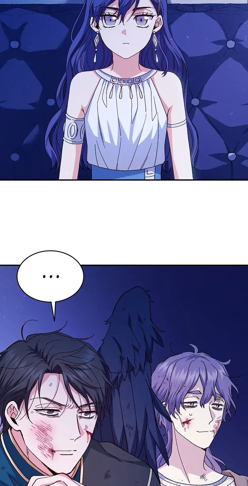 Constellations of the Gods [Official] Chapter 41 page 65