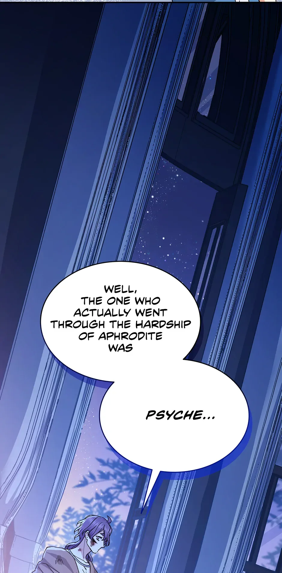 Constellations of the Gods [Official] Chapter 42 page 72
