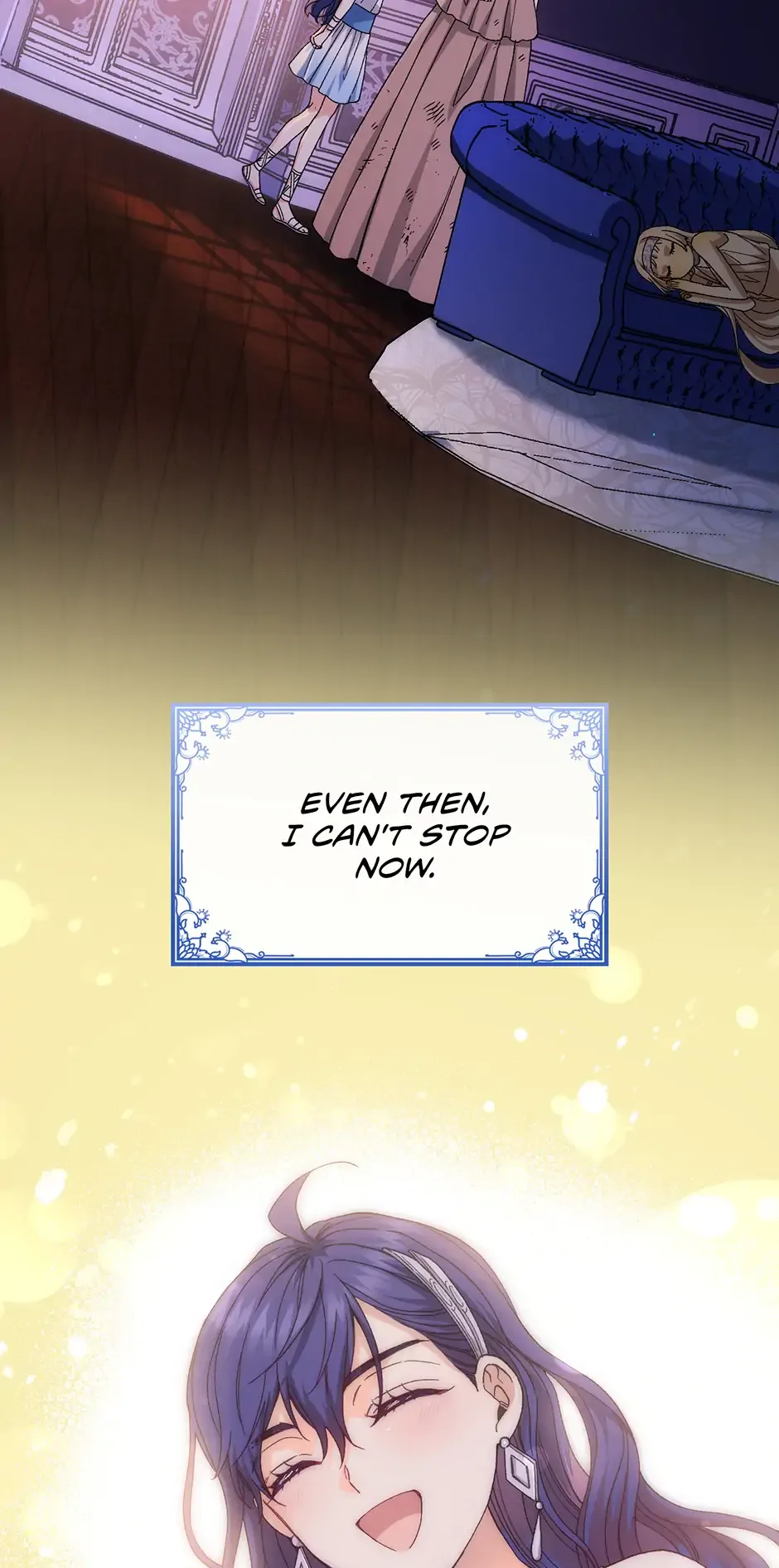 Constellations of the Gods [Official] Chapter 42 page 83