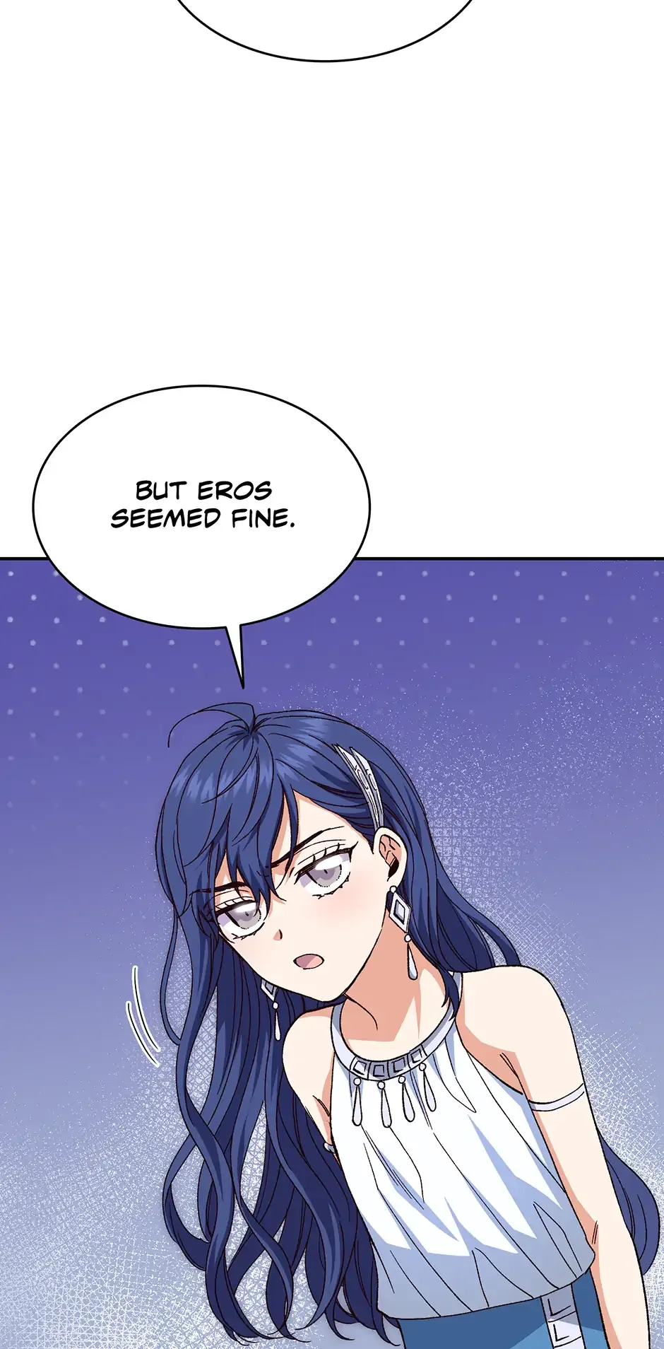 Constellations of the Gods [Official] Chapter 42 page 71