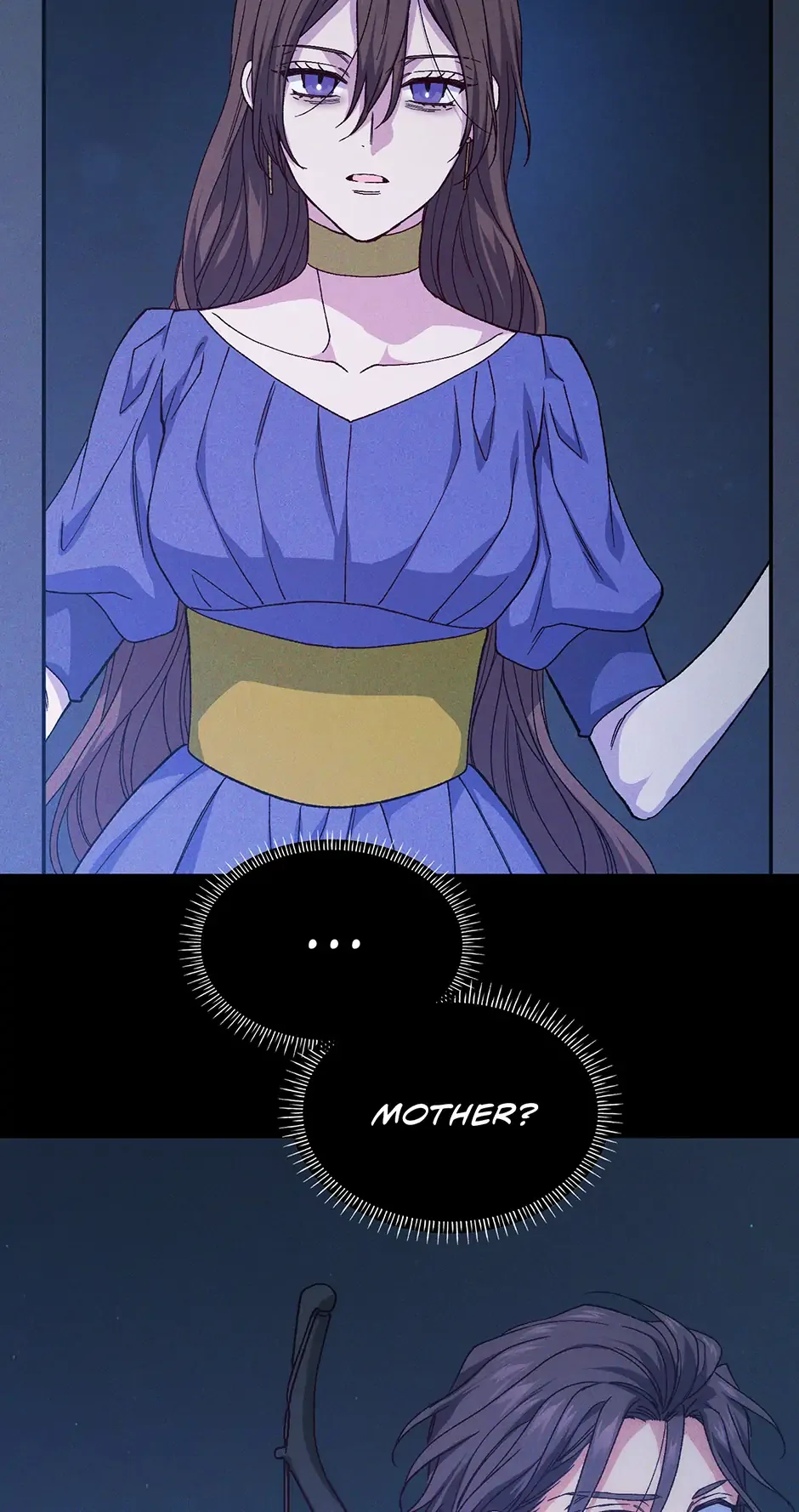 Constellations of the Gods [Official] Chapter 40 page 11