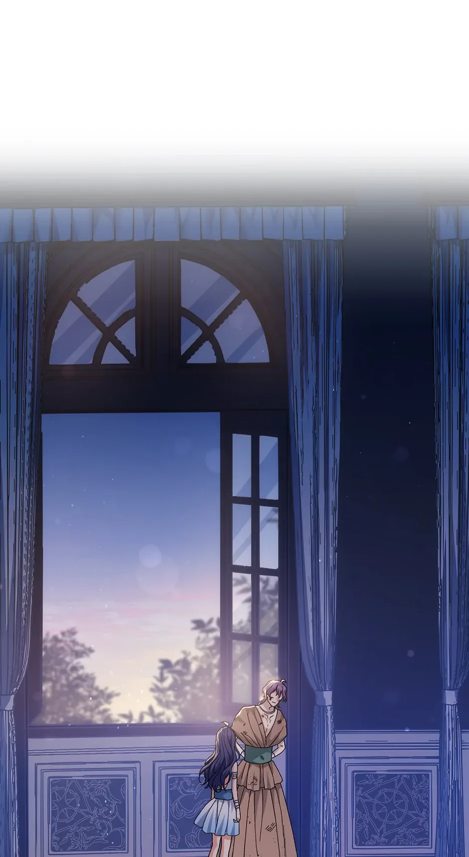 Constellations of the Gods [Official] Chapter 42 page 77